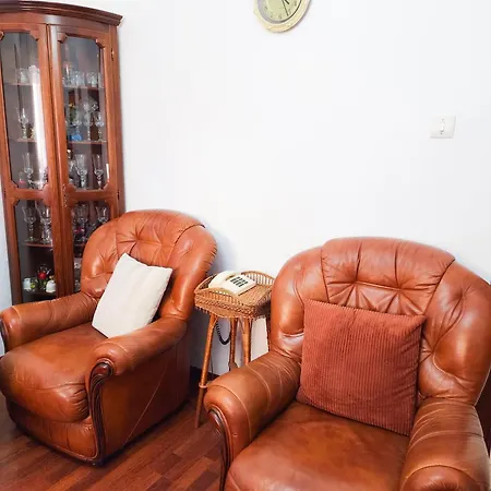 Sweet Vintage Lejlighed Tirana