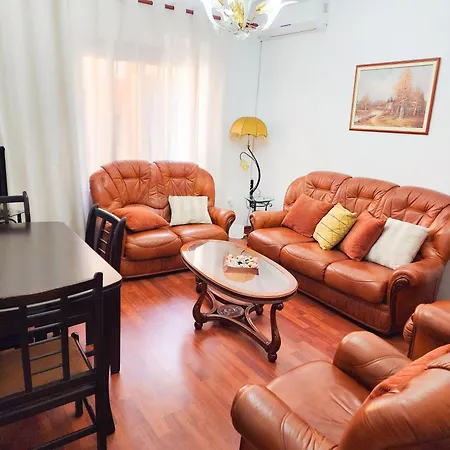 Appartement Sweet Vintage