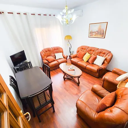 Sweet Vintage Appartement