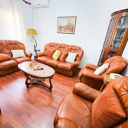 Appartement Sweet Vintage *