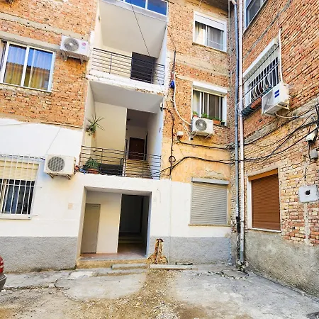 Appartement Sweet Vintage Tirana