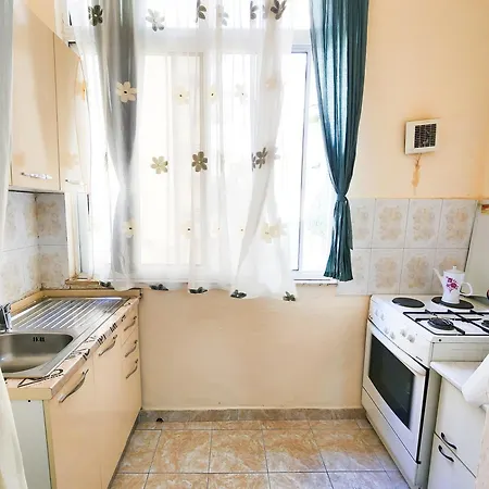 Appartement Sweet Vintage
