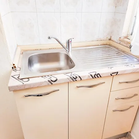 Sweet Vintage Apartman