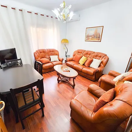 Apartman Sweet Vintage Tirana