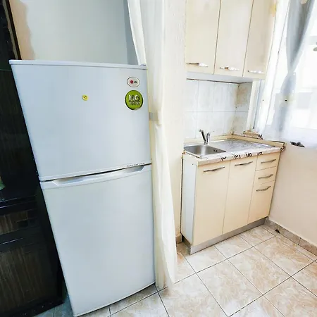 Apartman Sweet Vintage *